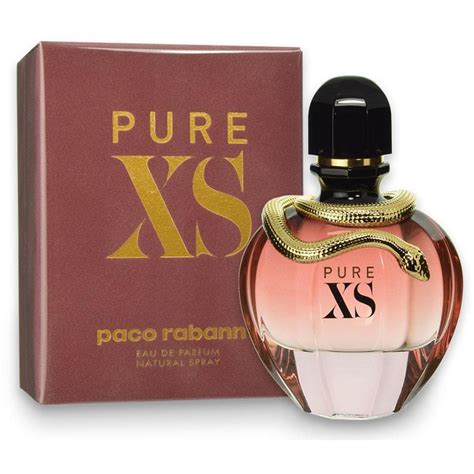 pure perfume for women.